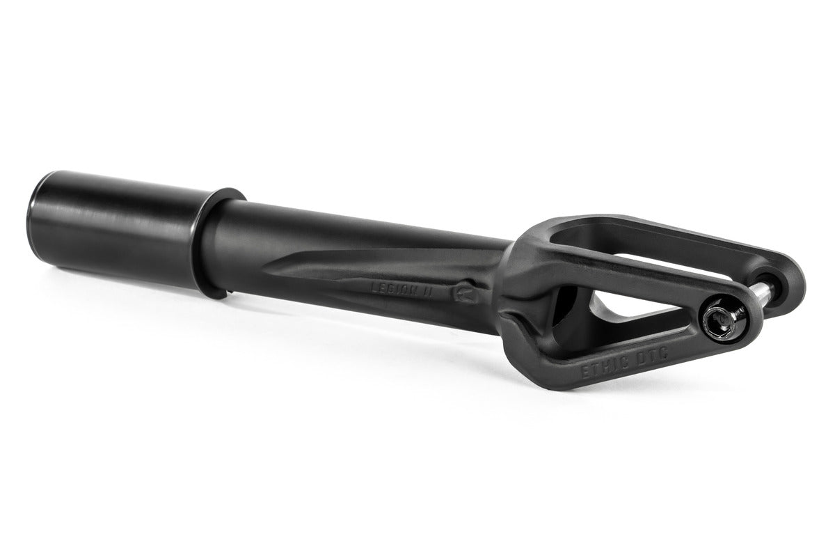 Fourche Ethic Dtc Legion V2 Hic Noir