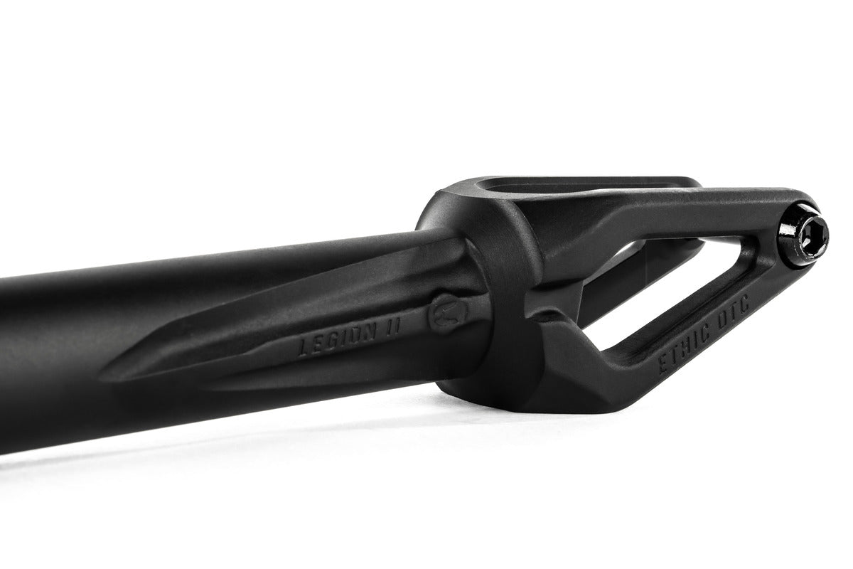 Fourche Ethic Dtc Legion V2 Hic Noir