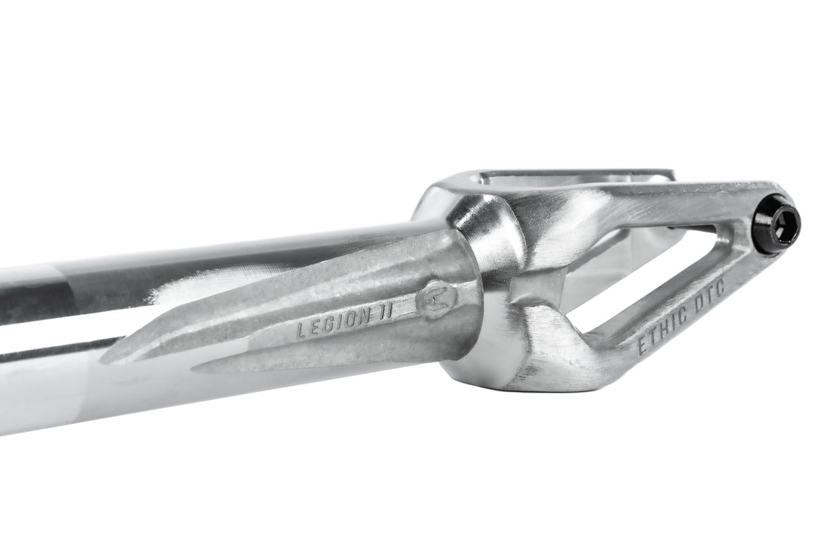 Fourche Ethic Dtc Legion V2 Ihc Brut