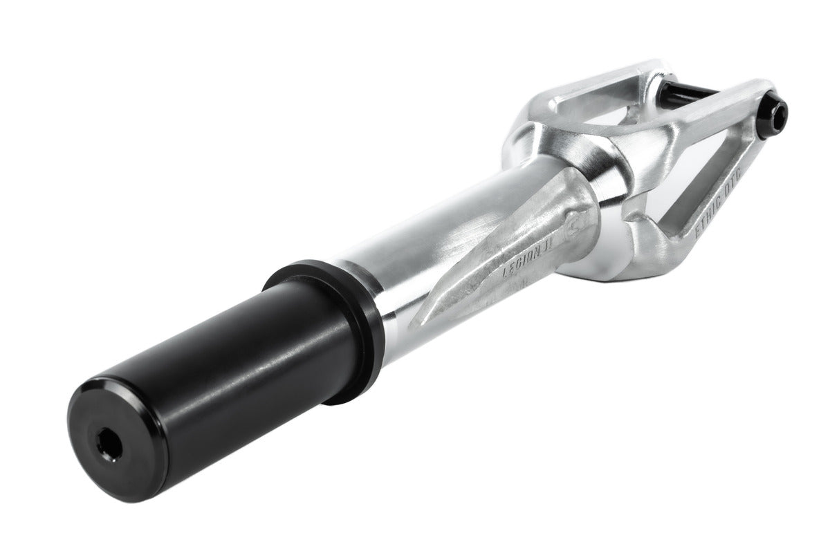 Fourche Ethic Dtc Legion V2 Ihc Brut