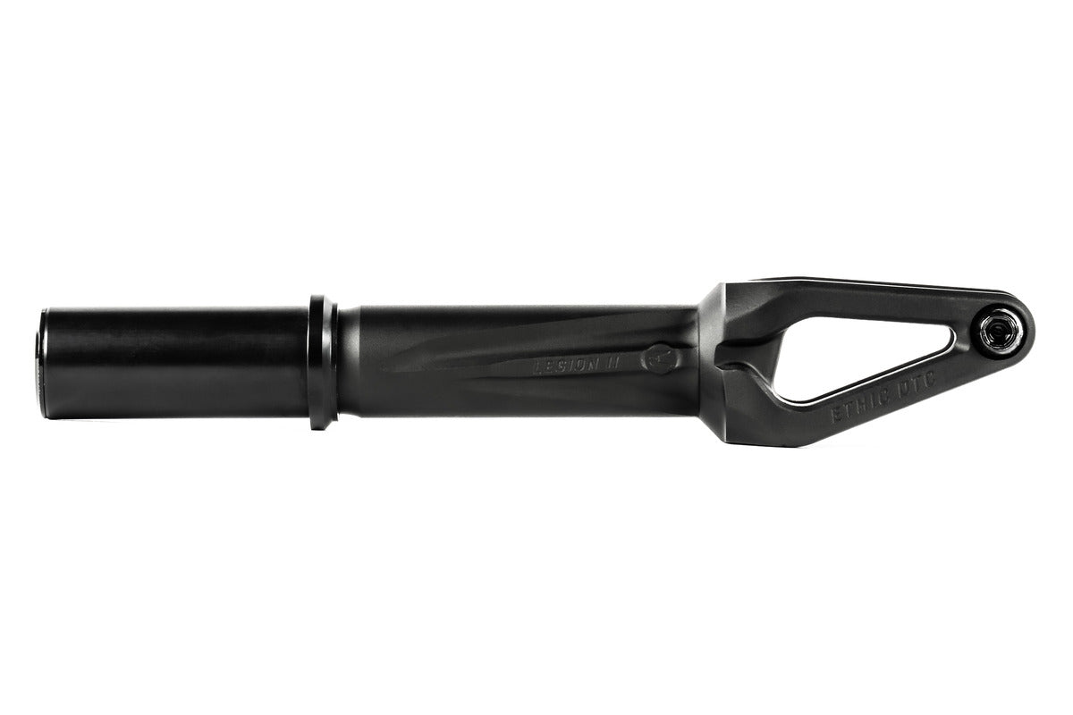 Fourche Ethic Dtc Legion V2 Ihc Noir