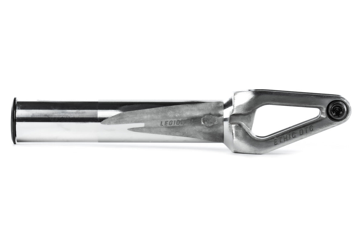 Fourche Ethic Dtc Legion V2 Scs Brut
