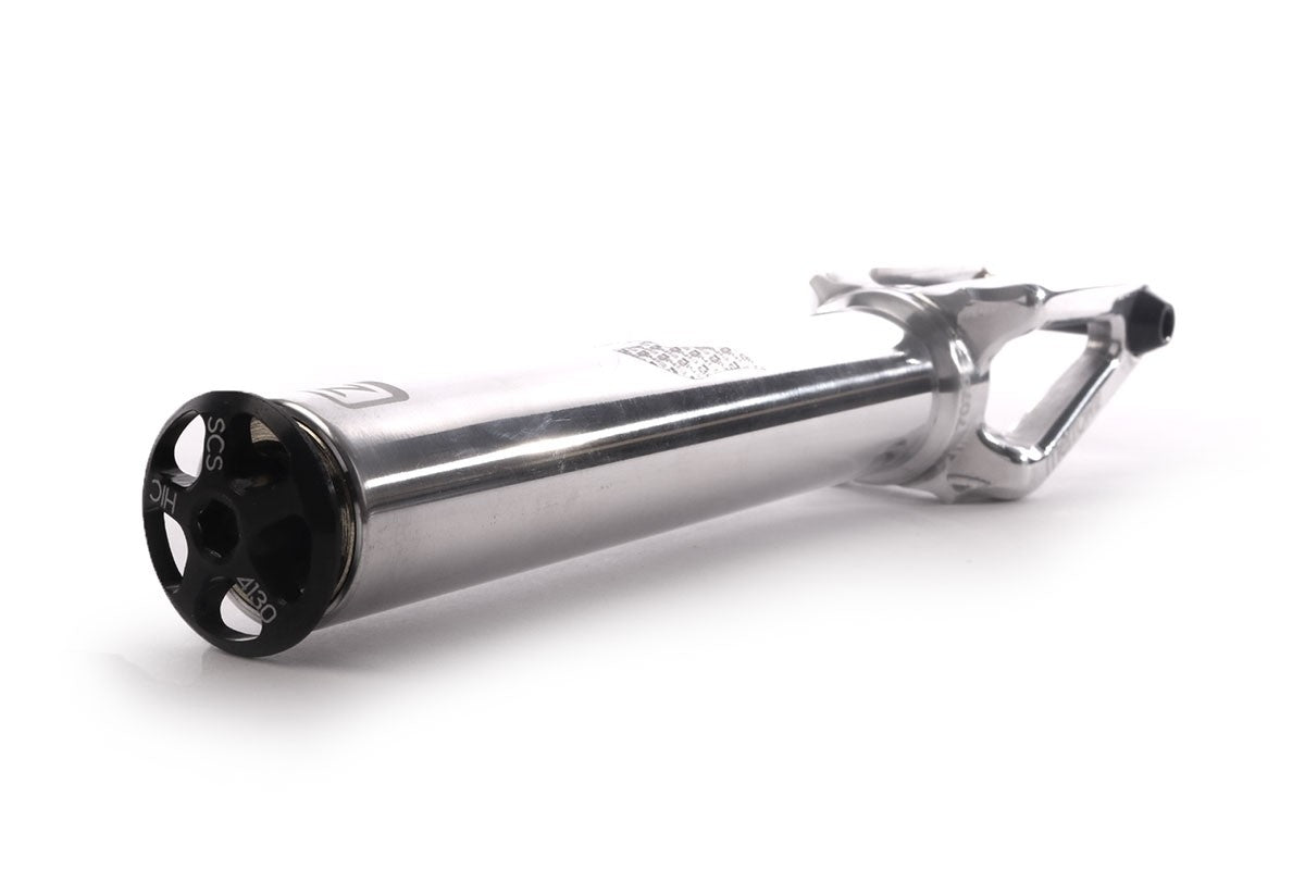 Fourche Ethic Dtc Merrow 2 Scs Hic Chrome