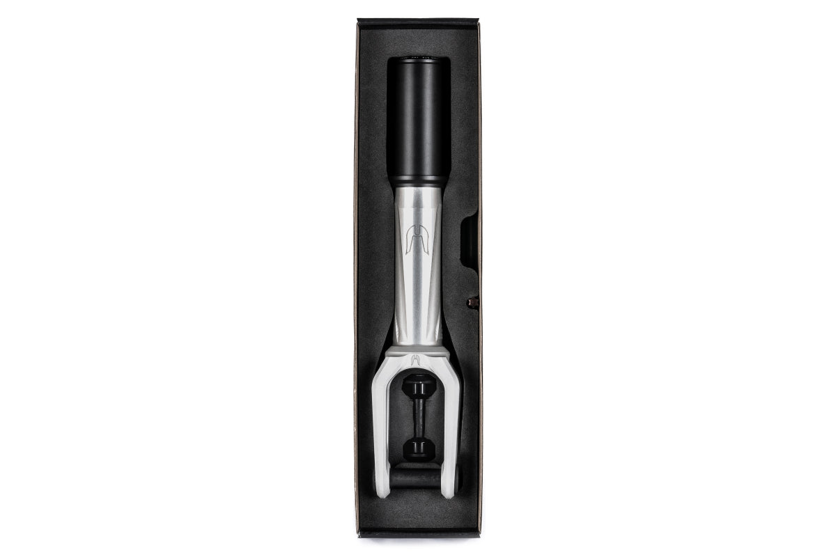 Fourche Ethic Dtc Merrow V3 8/12 Std Ihc Brut