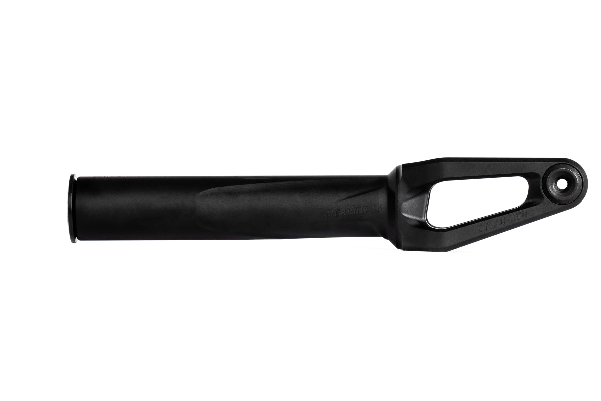 Fourche Ethic Dtc Merrow V3 8/12 Std Scs Noir