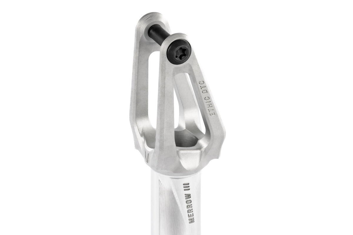 Fourche Ethic Dtc Merrow V3 Hic Brut