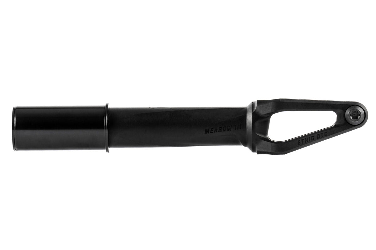 Fourche Ethic Dtc Merrow V3 Hic Noir