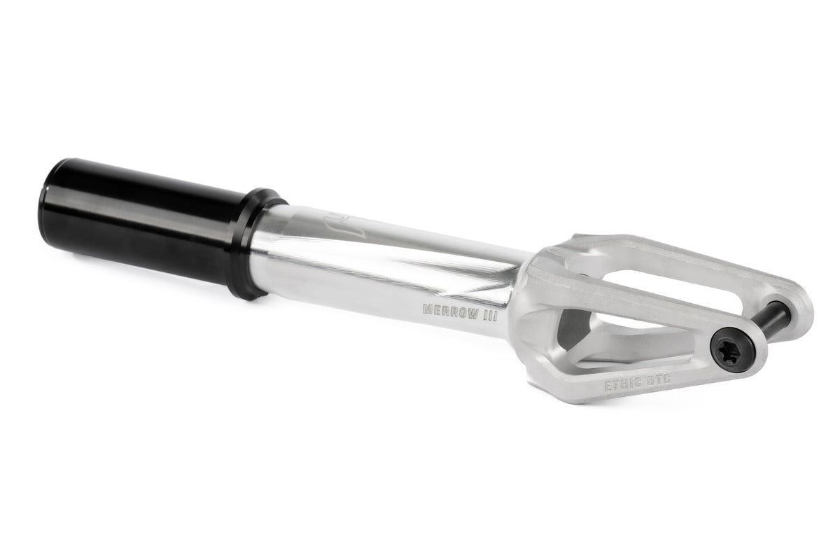 Fourche Ethic Dtc Merrow V3 Ihc Brut