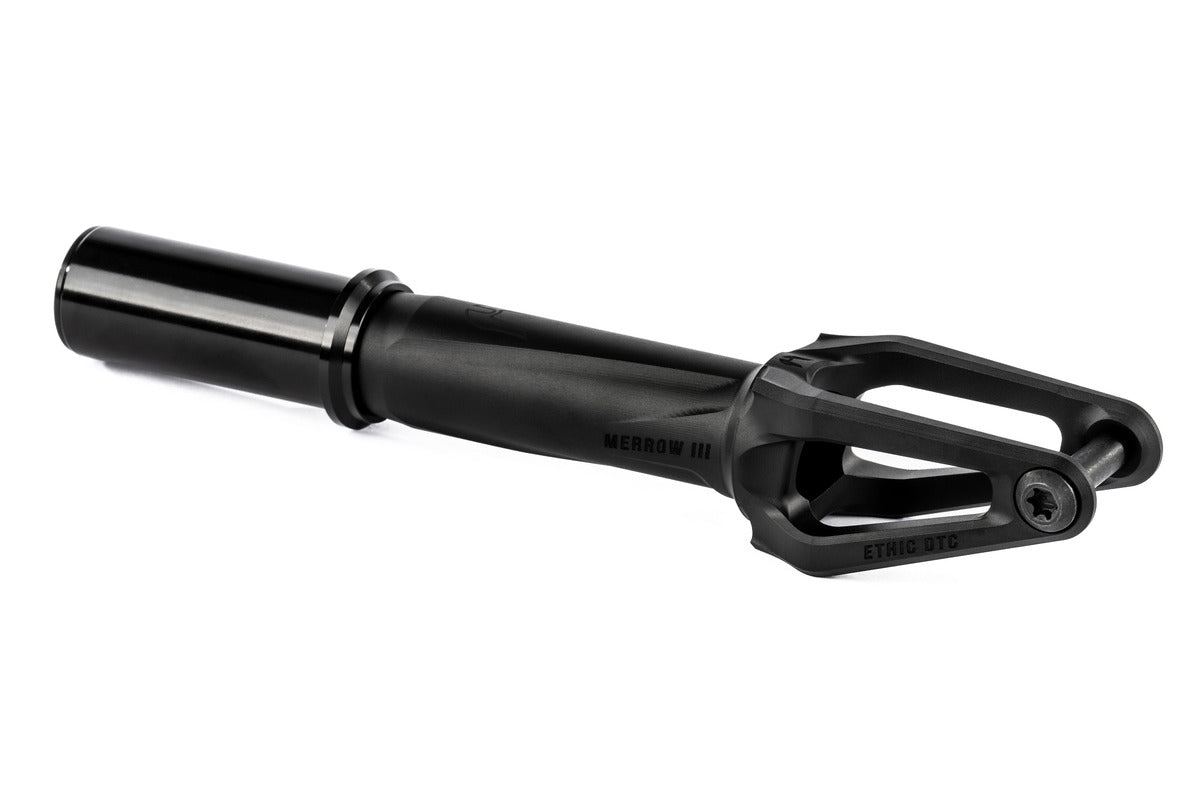 Fourche Ethic Dtc Merrow V3 Ihc Noir