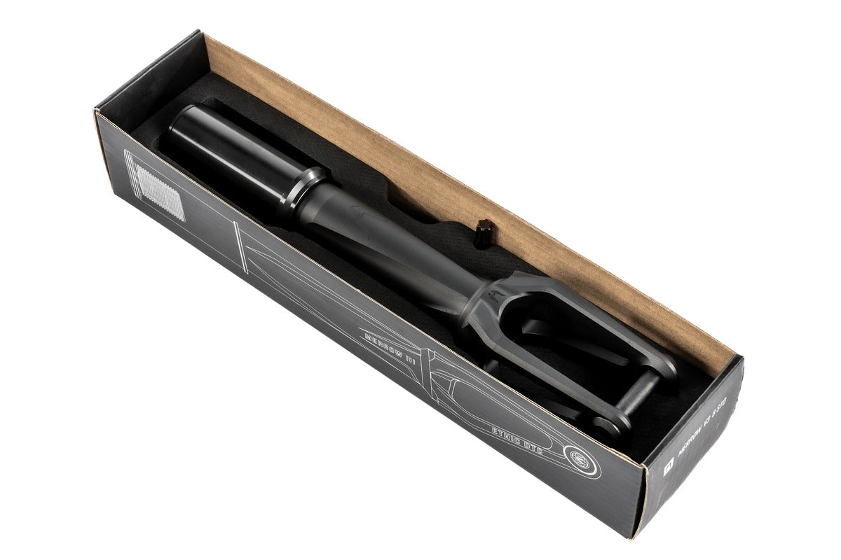 Fourche Ethic Dtc Merrow V3 Ihc Noir