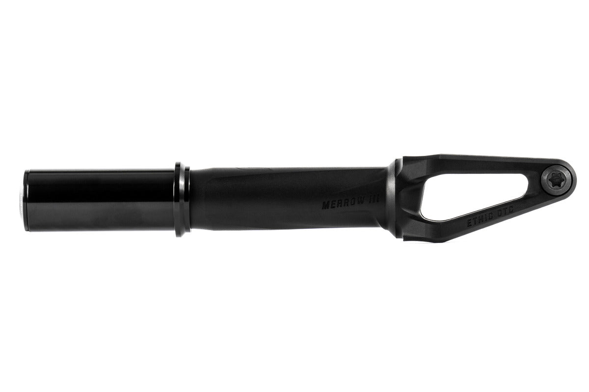 Fourche Ethic Dtc Merrow V3 Ihc Noir