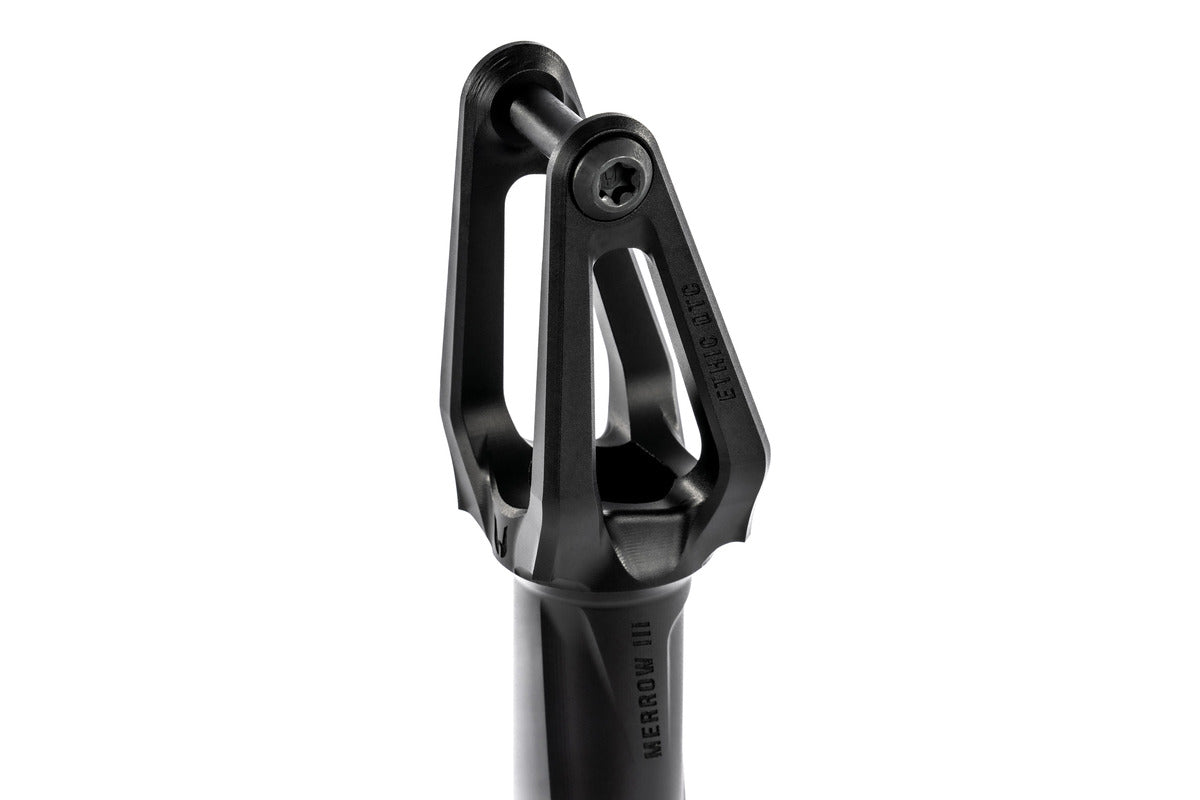 Fourche Ethic Dtc Merrow V3 Scs Noir