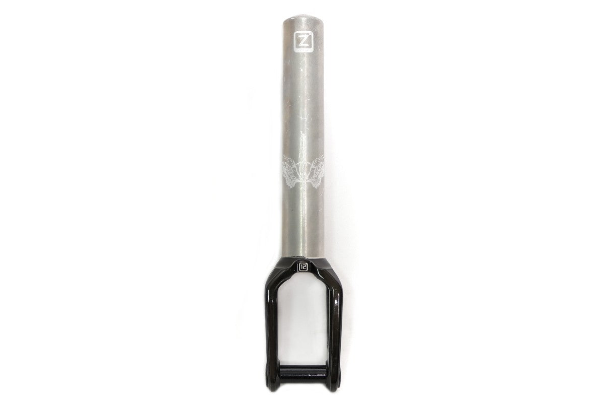 Fourche Ethic Dtc Nemesis Ics Noir Transparent