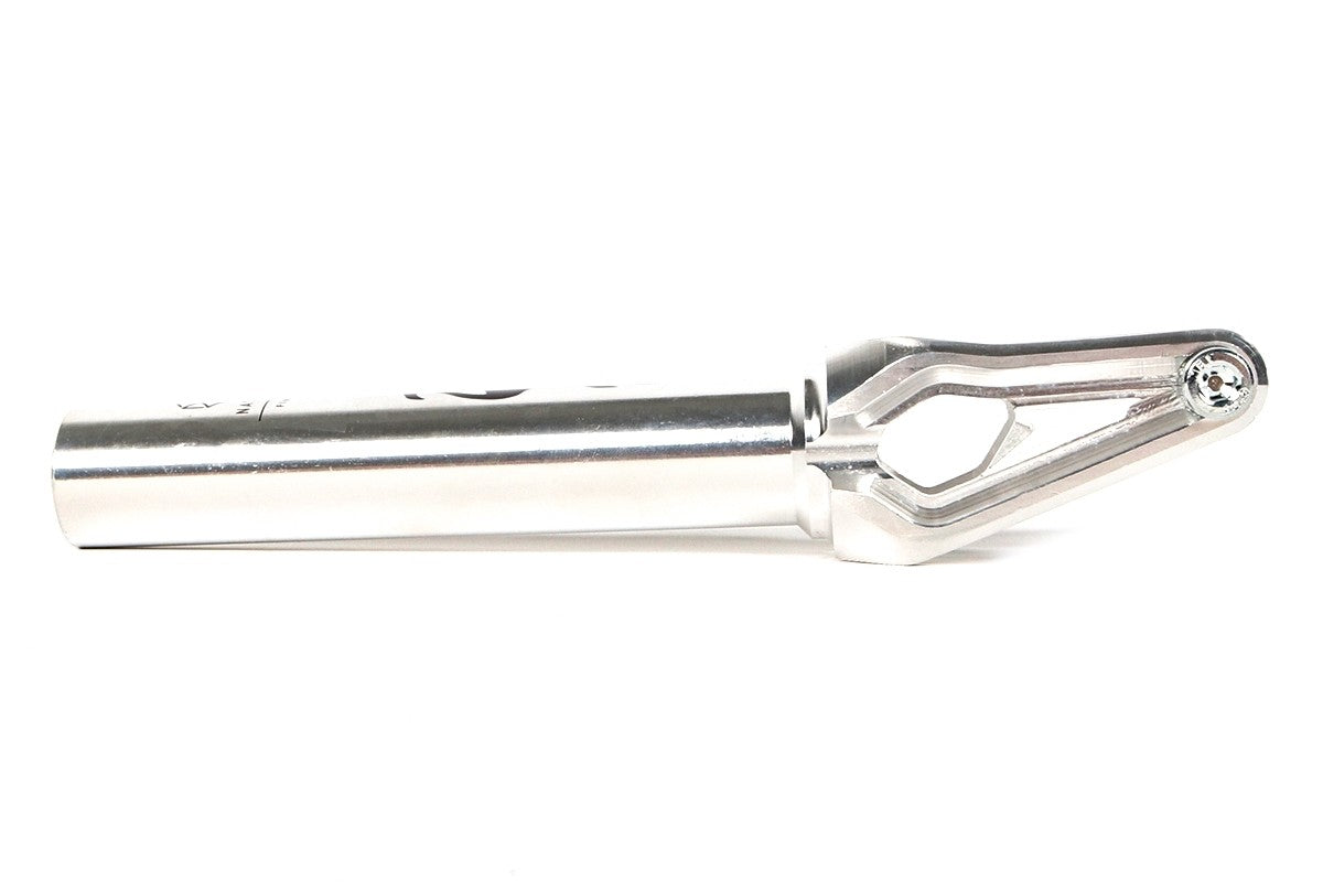 Fourche Native Flemongo V2 Chrome