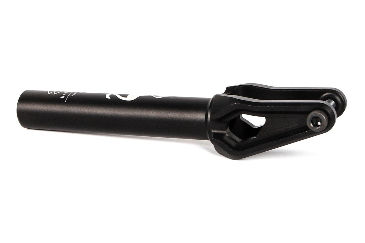 Fourche Native Flemongo V2 Noir
