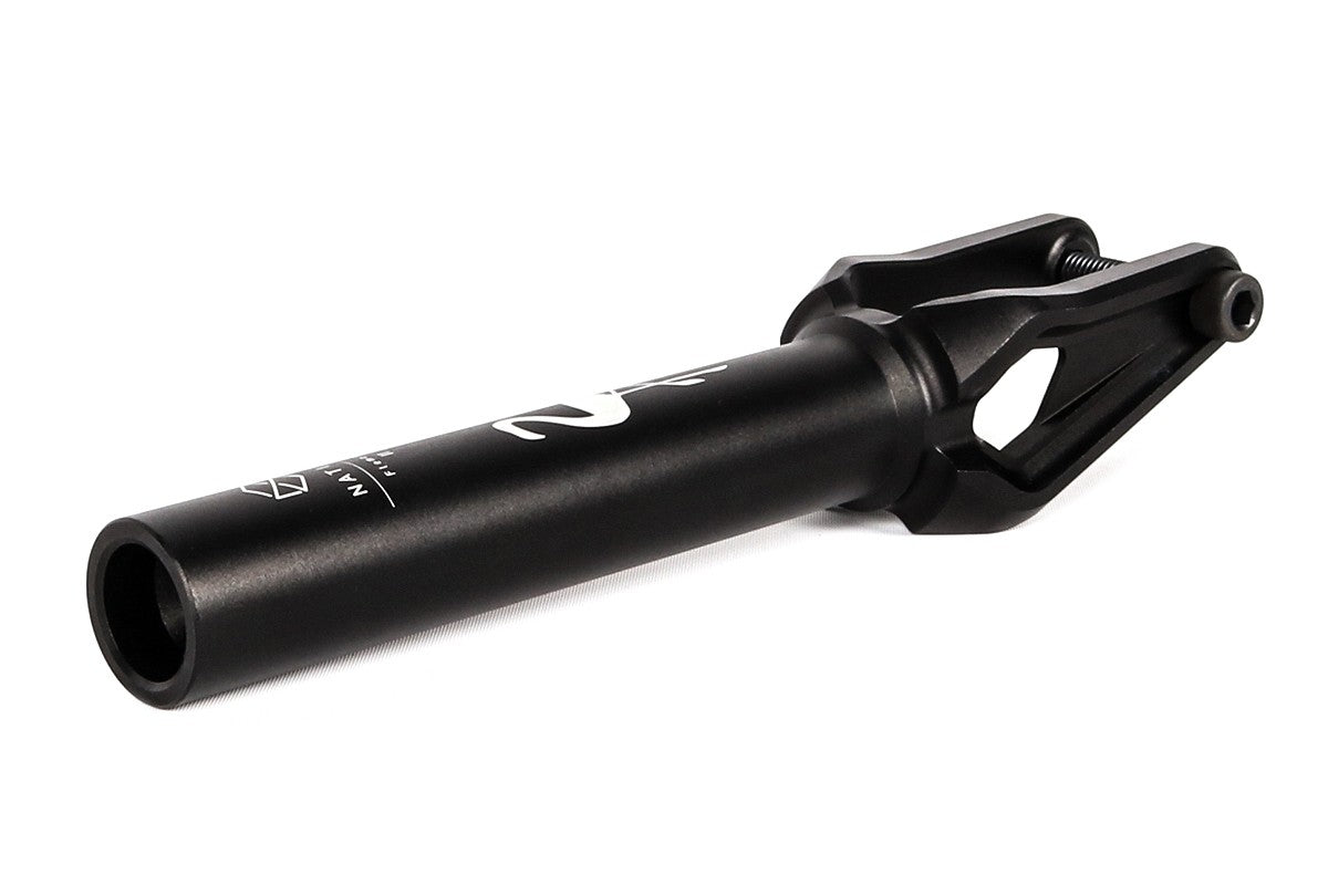 Fourche Native Flemongo V2 Noir