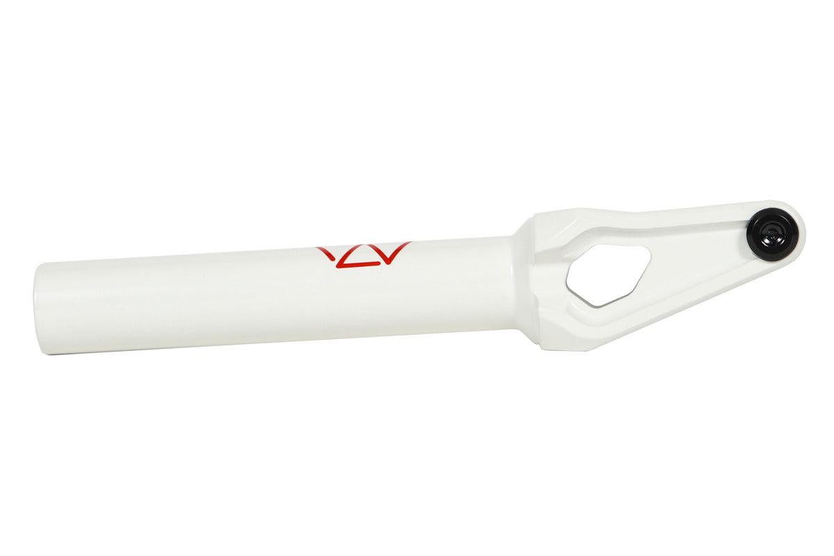 Fourche Native Versa Blanc Rouge