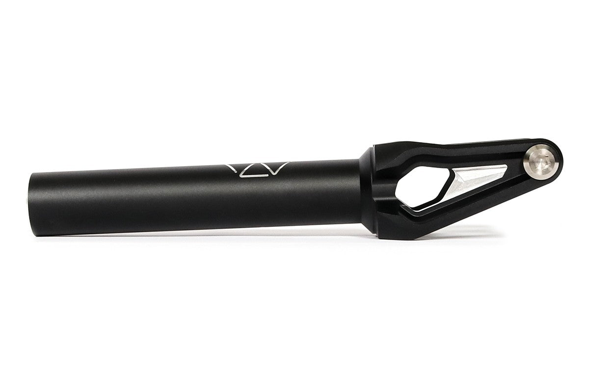 Fourche Native Versa Noir Brut