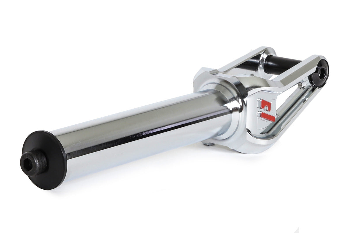 Fourche Prime Vortex Chrome