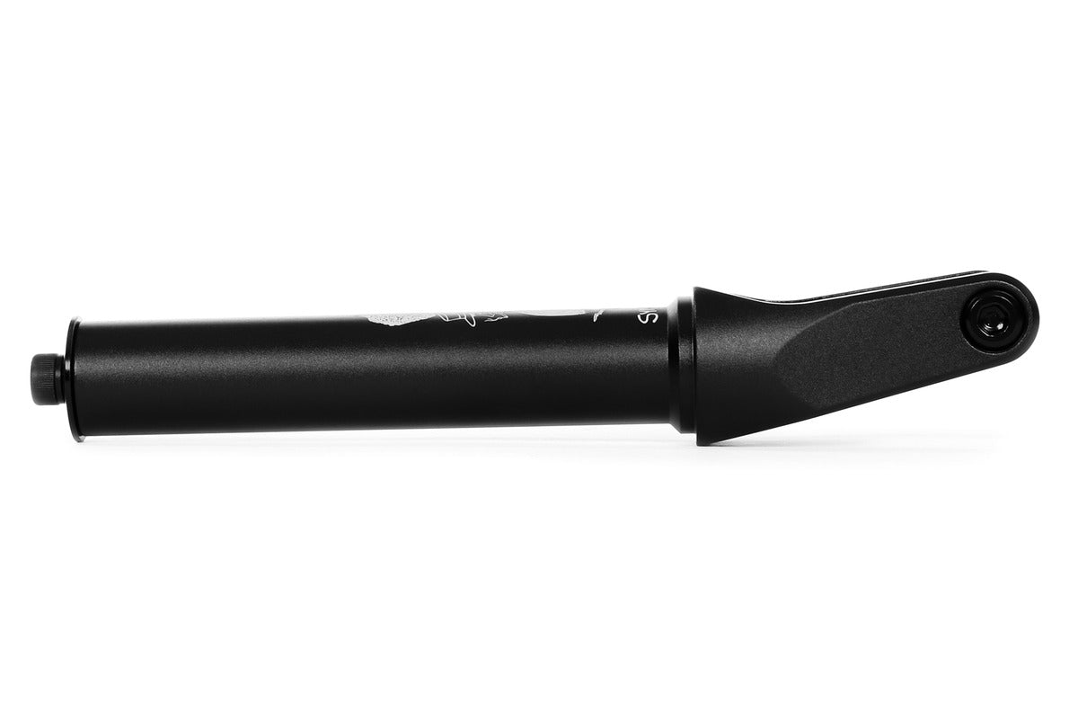 Fourche Sympathy 120X24 Noir