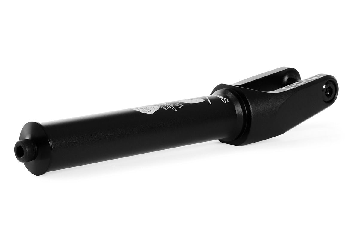 Fourche Sympathy 120X24 Noir