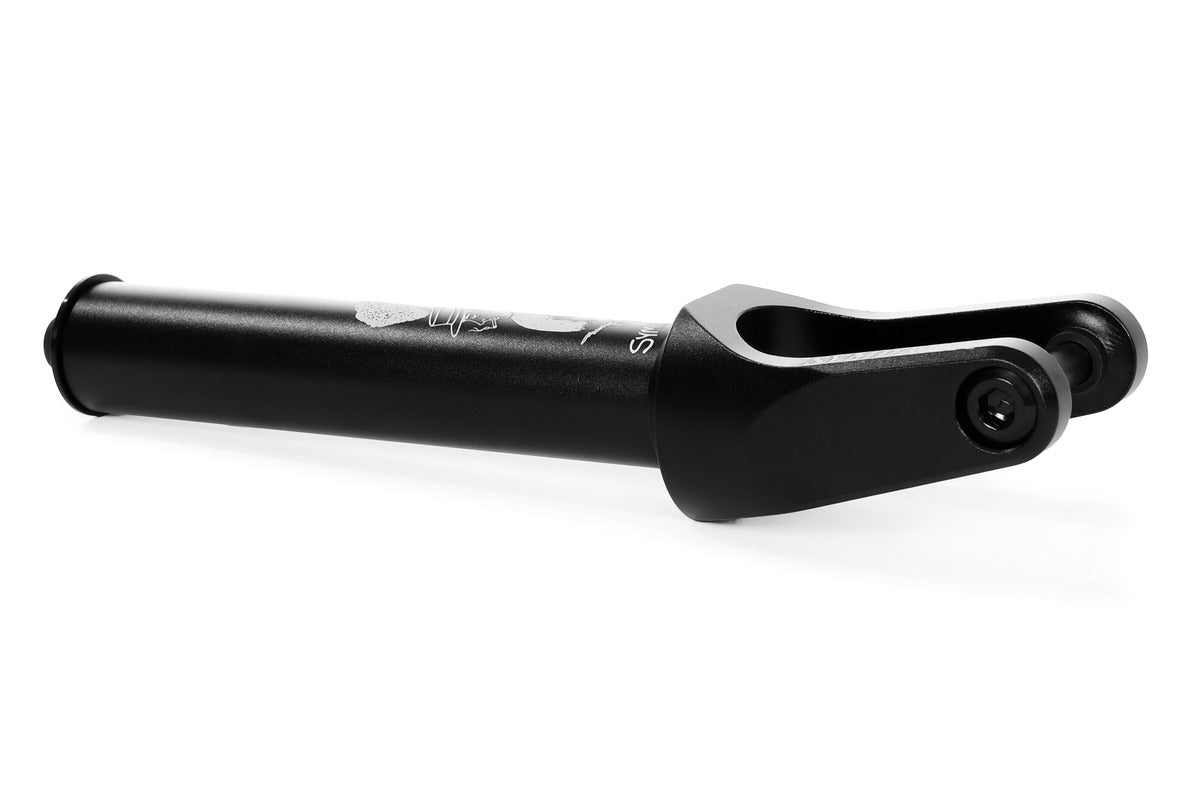 Fourche Sympathy 120X30 Noir