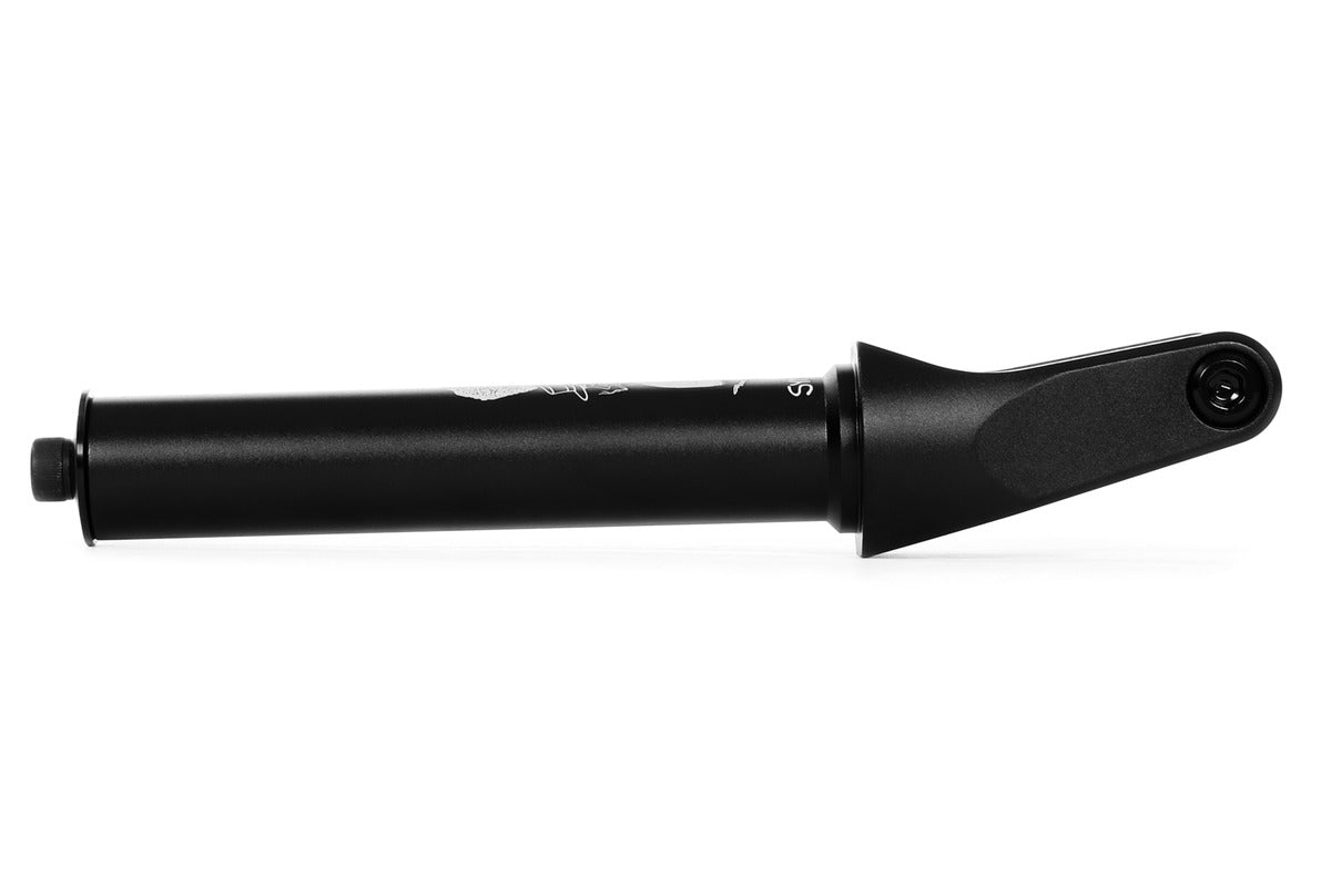 Fourche Sympathy 120X30 Noir