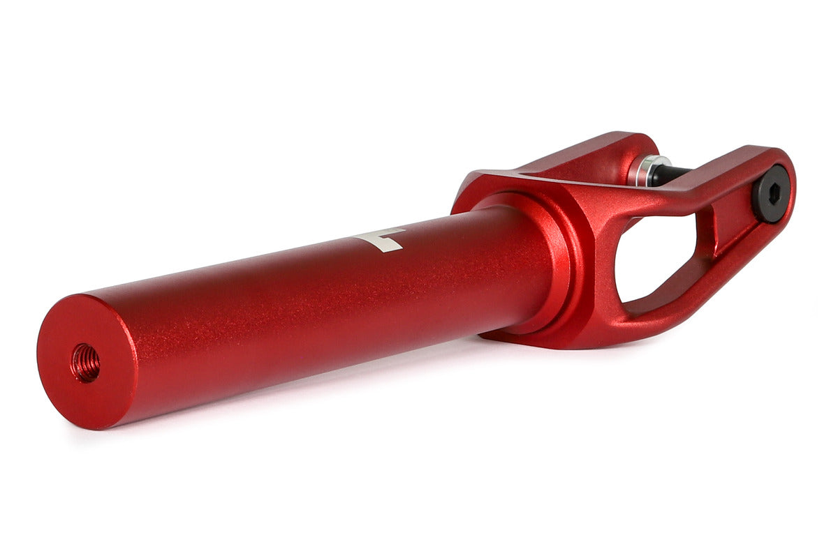 Fourche Tilt Stage I Rouge Theorem