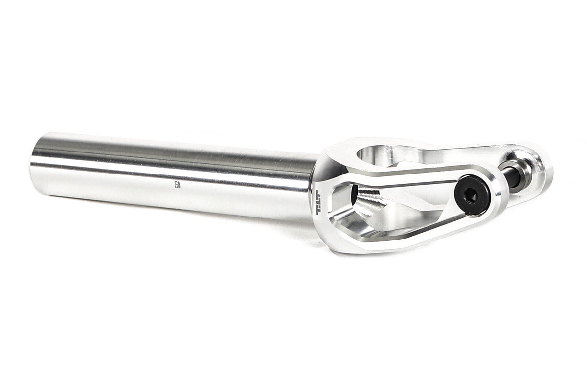 Fourche Tilt Stage Iii Rigid Chrome