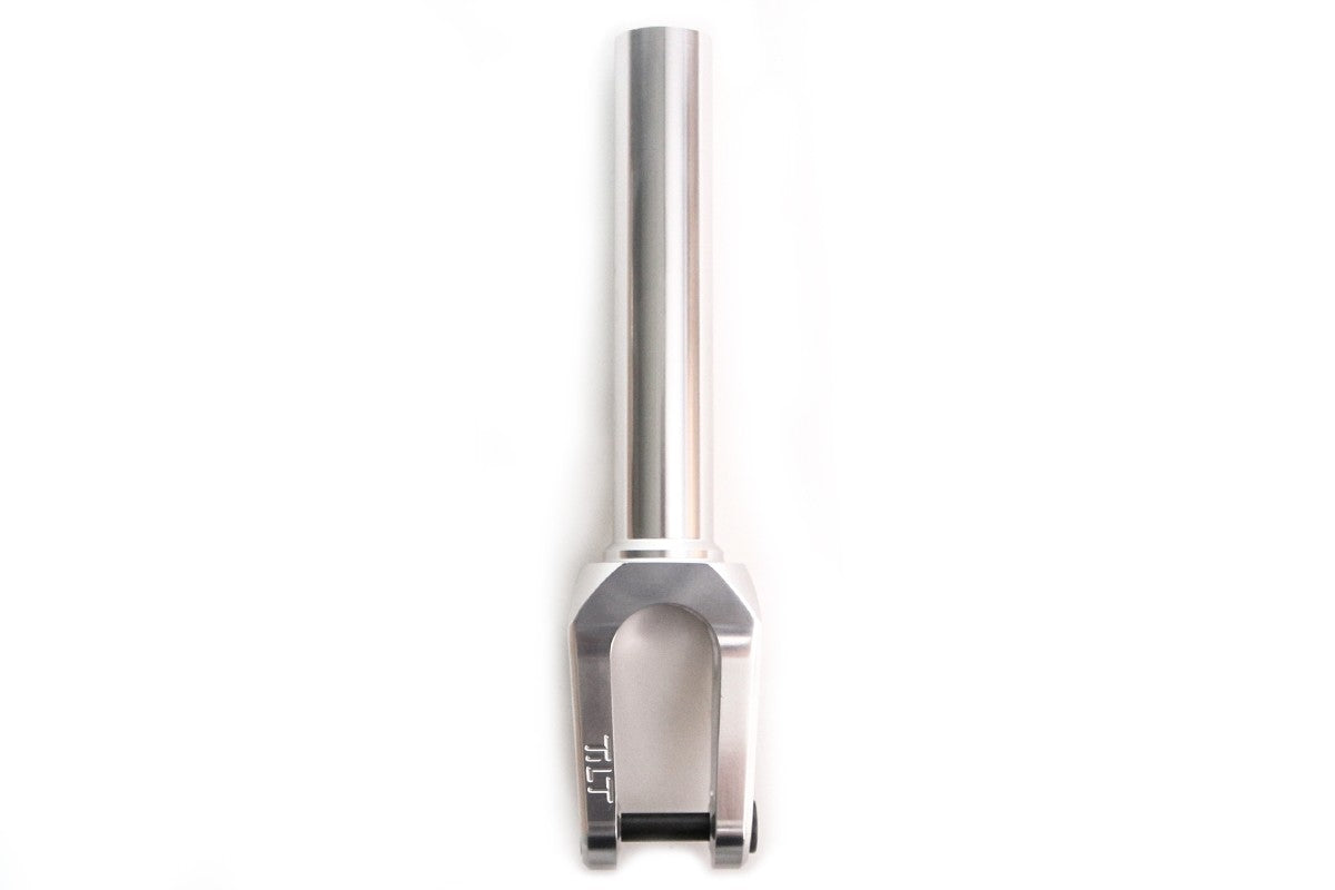 Fourche Tilt Tomahawk 120 Chrome