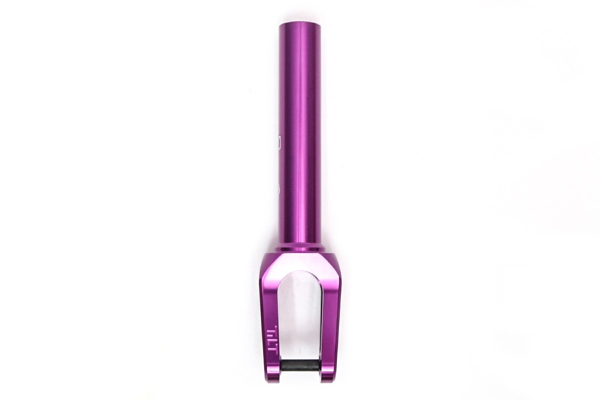 Fourche Tilt Tomahawk 120 Violet
