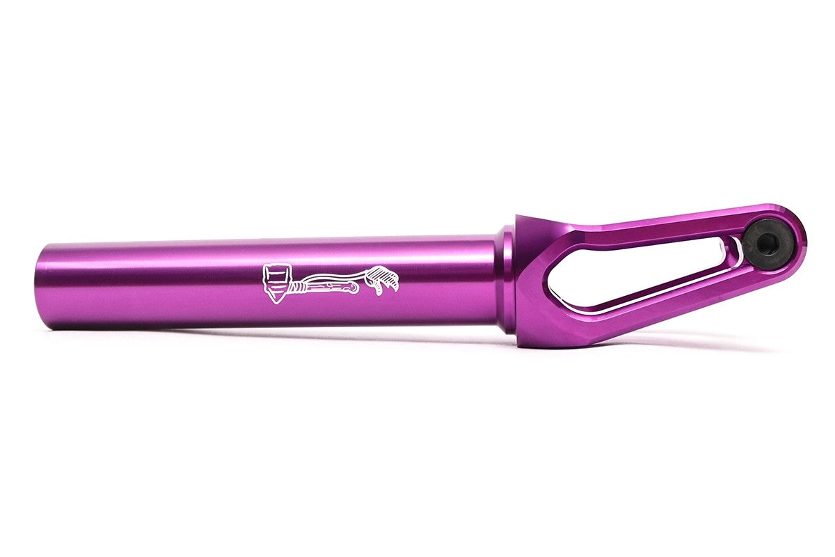 Fourche Tilt Tomahawk 120 Violet