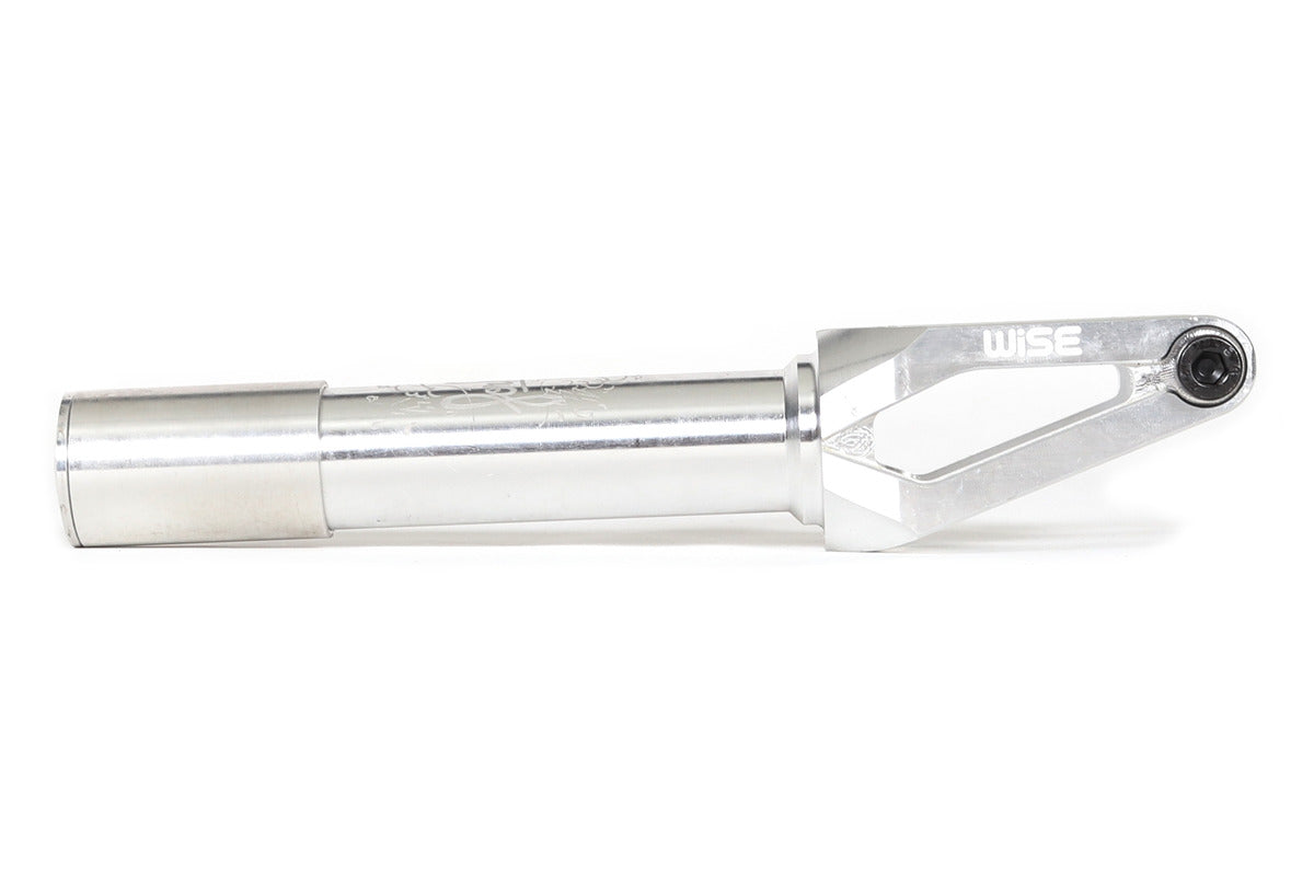Fourche Wise Forkast V2 Chrome
