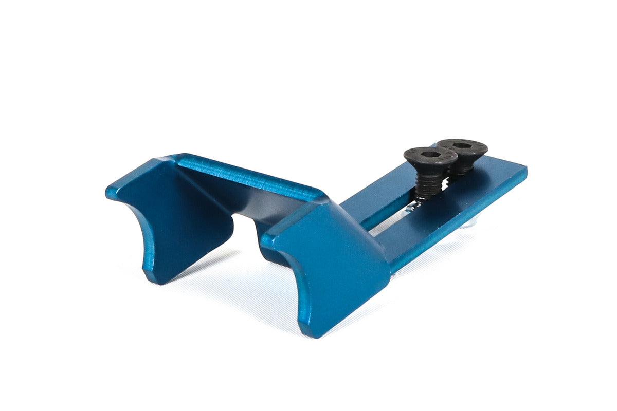 Frein Trynyty Spoiler Bleu