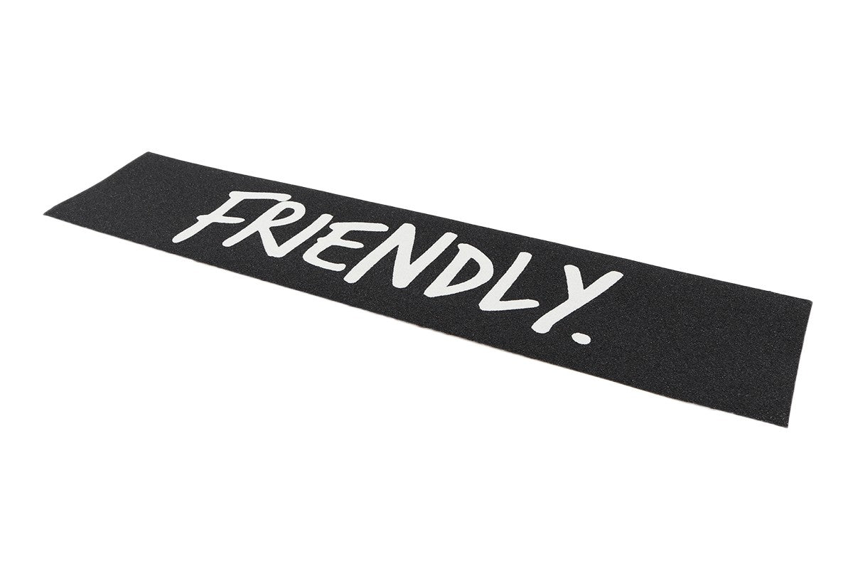 Grip Friendly