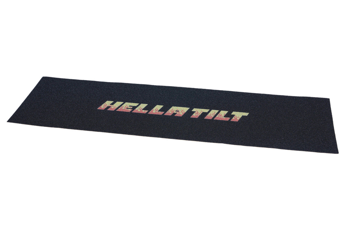 Grip Tilt X Hella Blaze