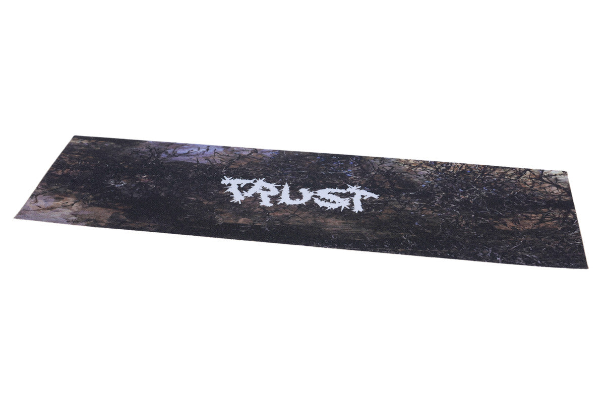 Grip Trust Landscape