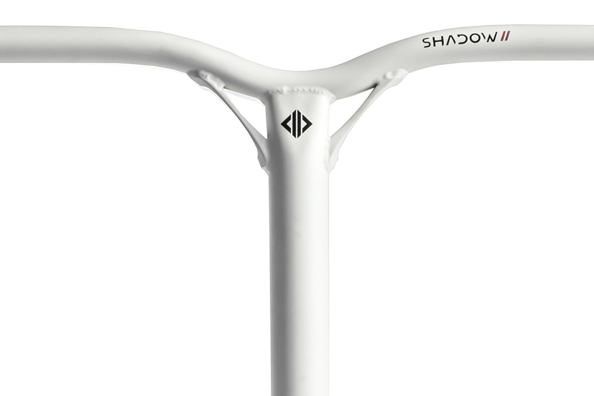 Guidon Drone Shadow 2 Blanc