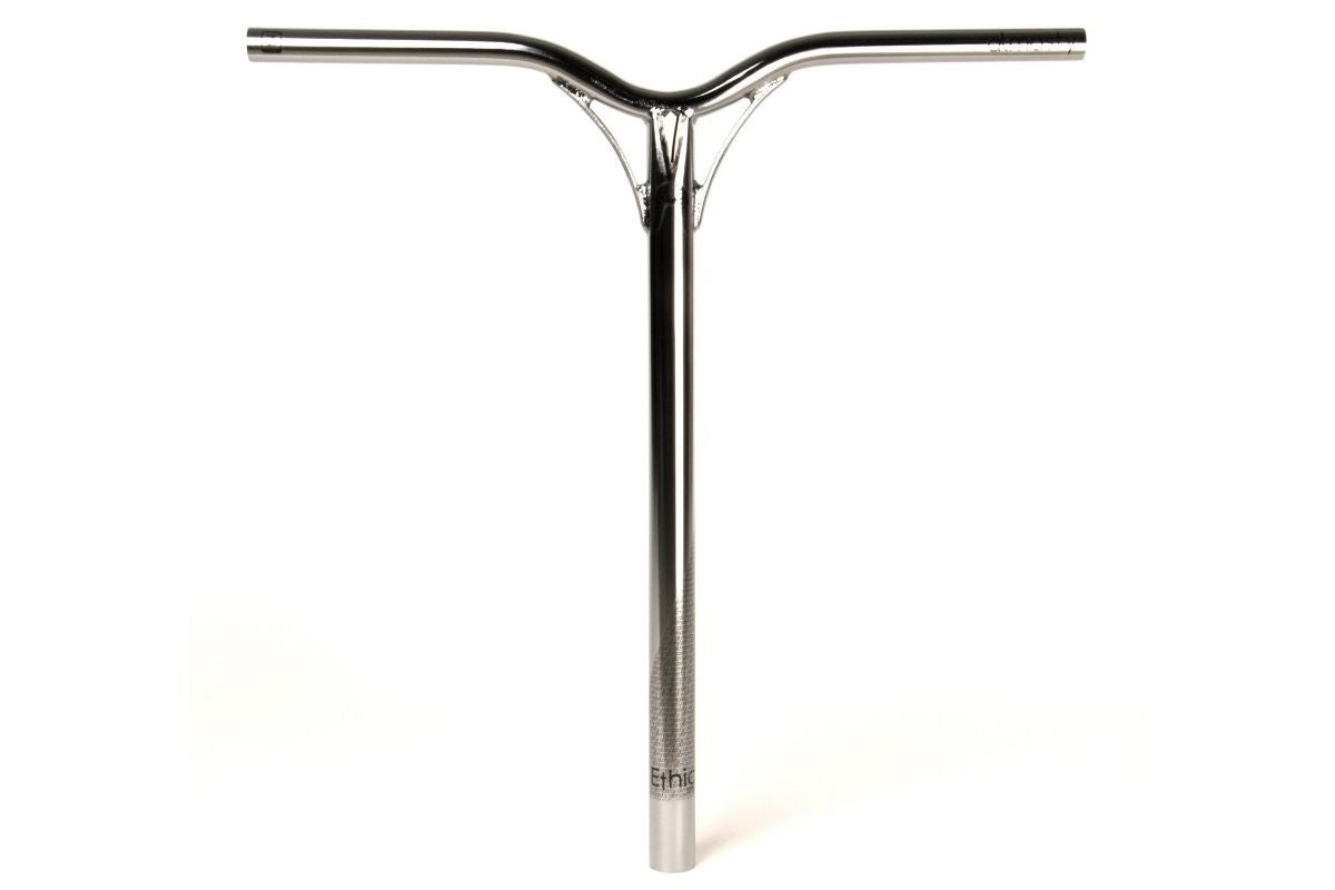 Guidon Ethic Dtc Almasty V1 Polished