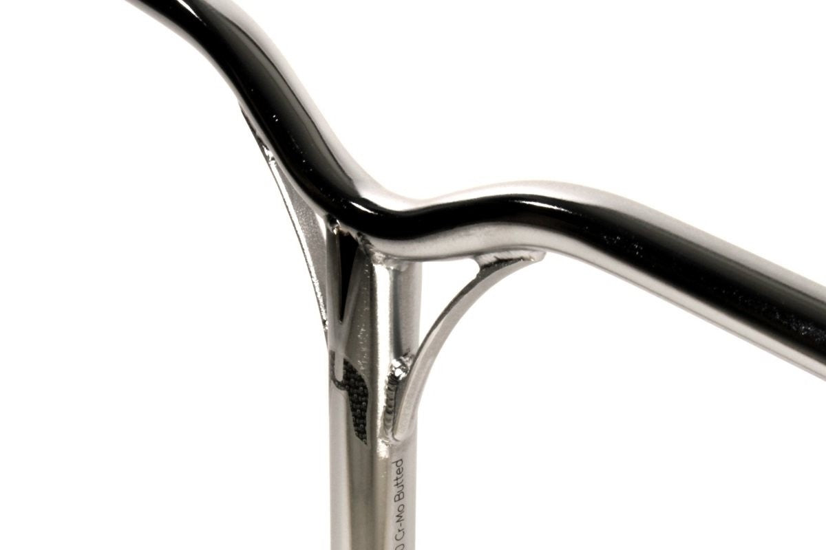 Guidon Ethic Dtc Almasty V1 Polished