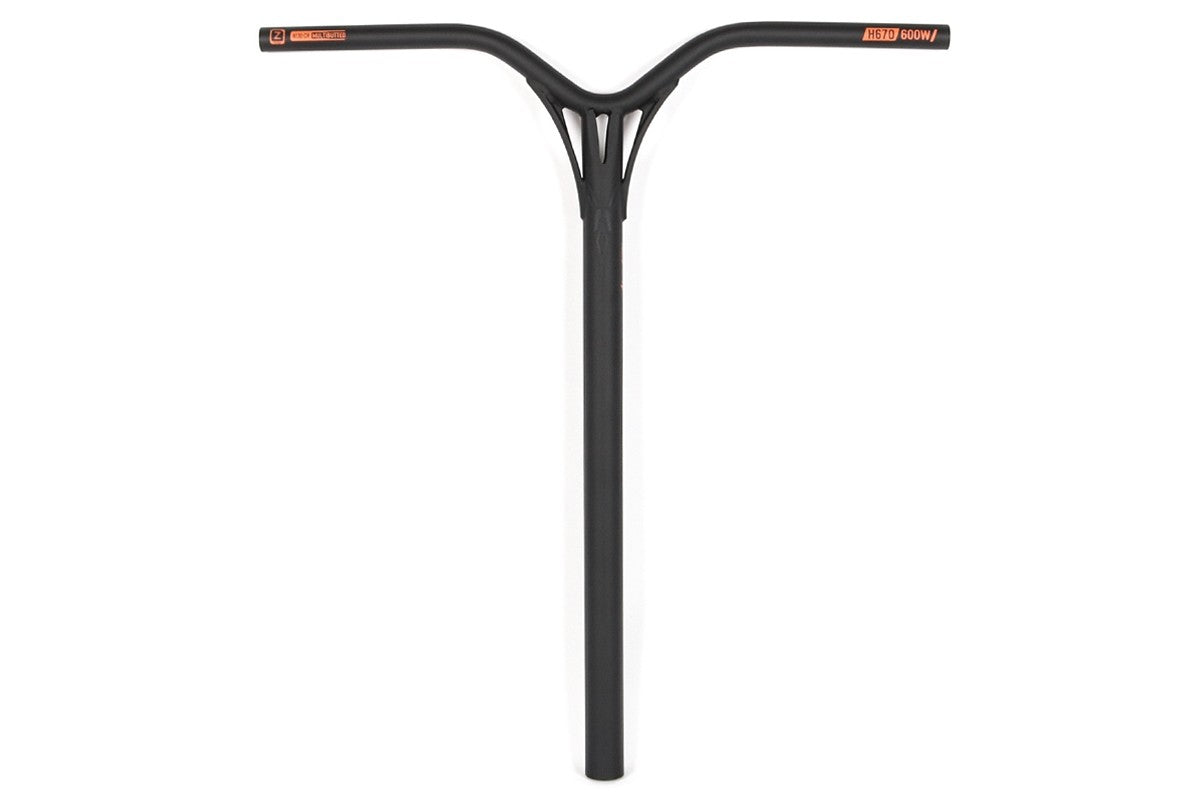 Guidon Ethic Dtc Almasty V2 Noir
