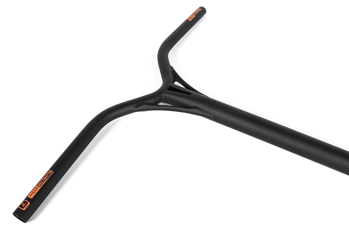 Guidon Ethic Dtc Almasty V2 Noir
