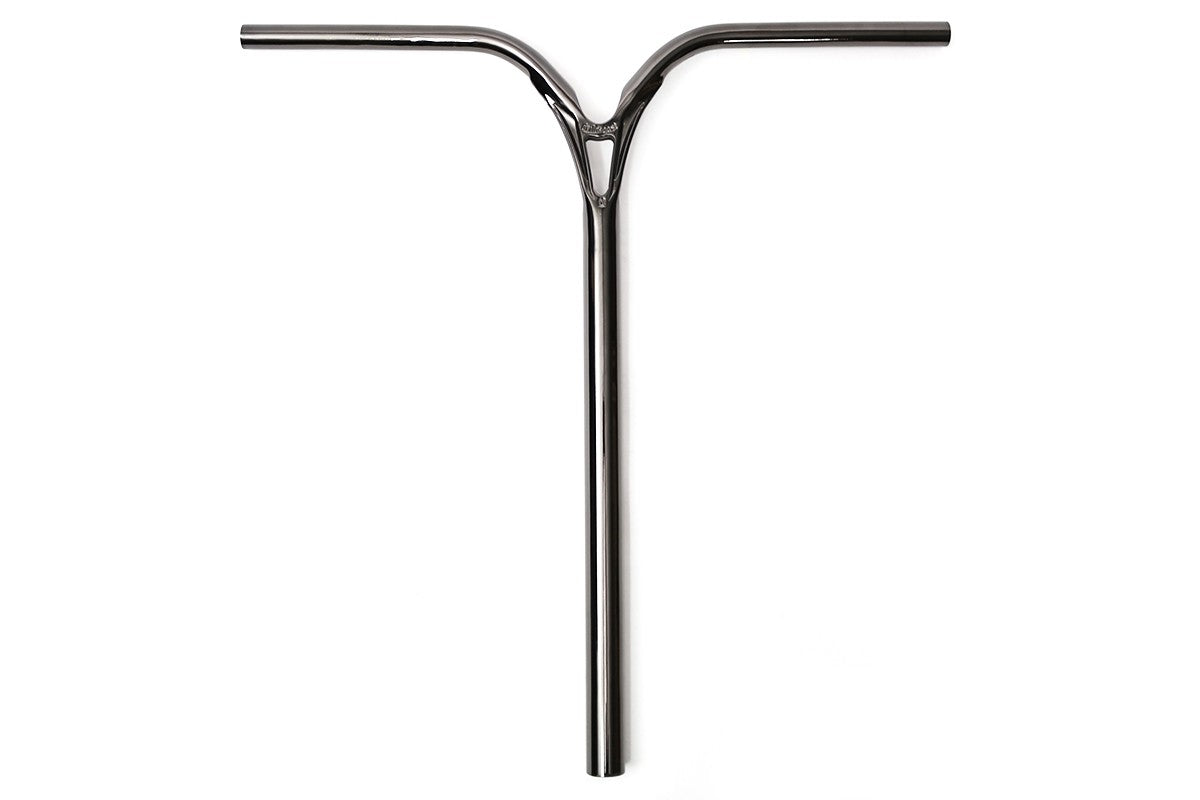 Guidon Ethic Dtc Deildegast Noir Chrome