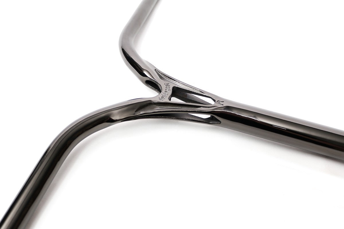 Guidon Ethic Dtc Deildegast Noir Chrome
