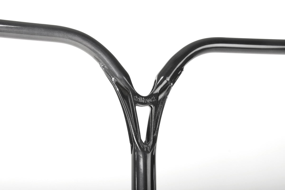Guidon Ethic Dtc Deildegast Noir Transparent