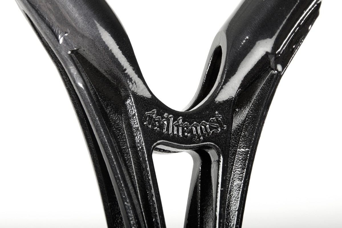 Guidon Ethic Dtc Deildegast Noir Transparent