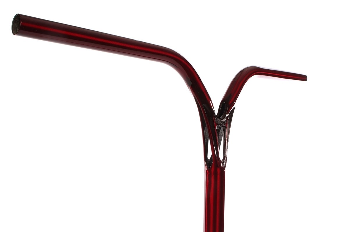Guidon Ethic Dtc Deildegast Rouge Transp