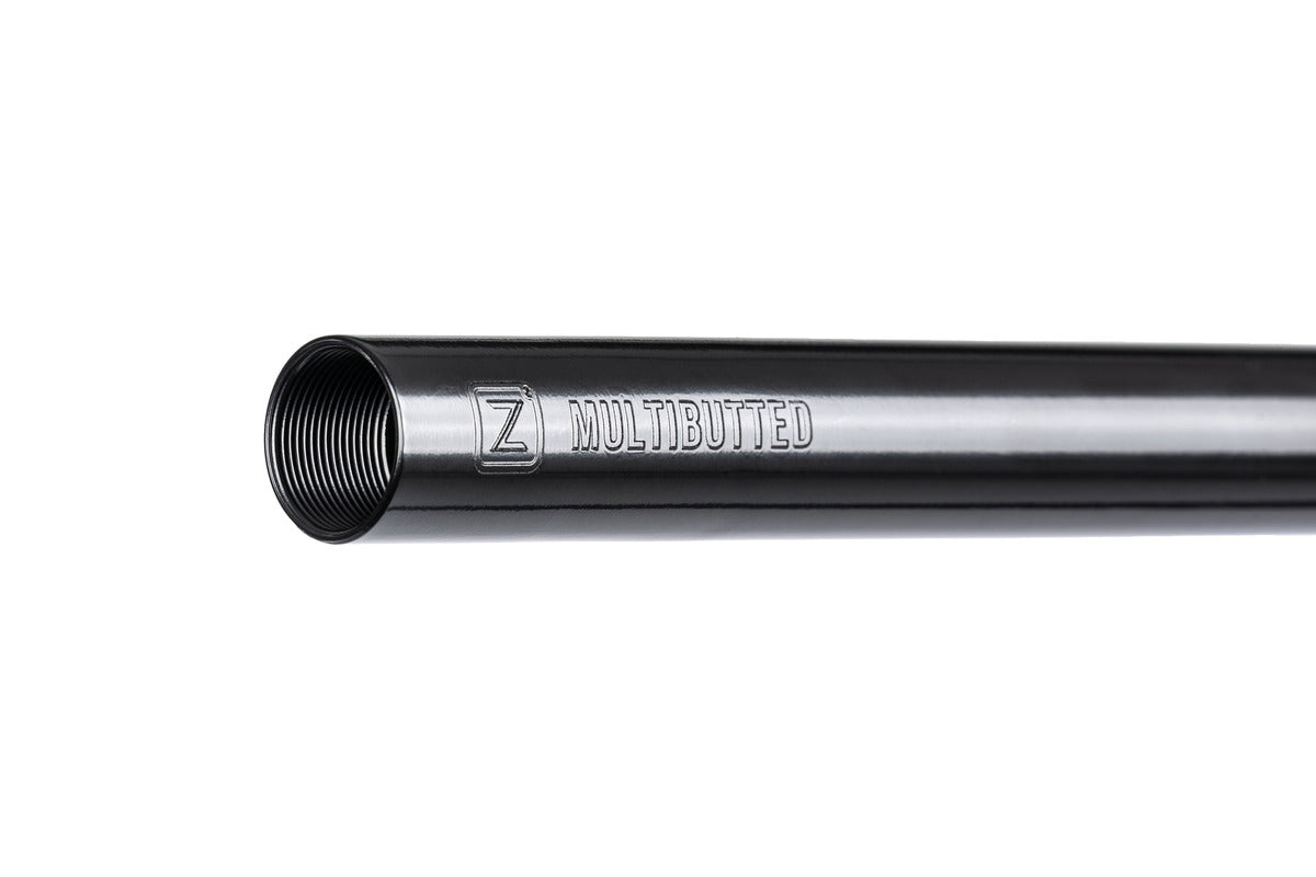Guidon Ethic Dtc Deildegast V2 Noir Brillant