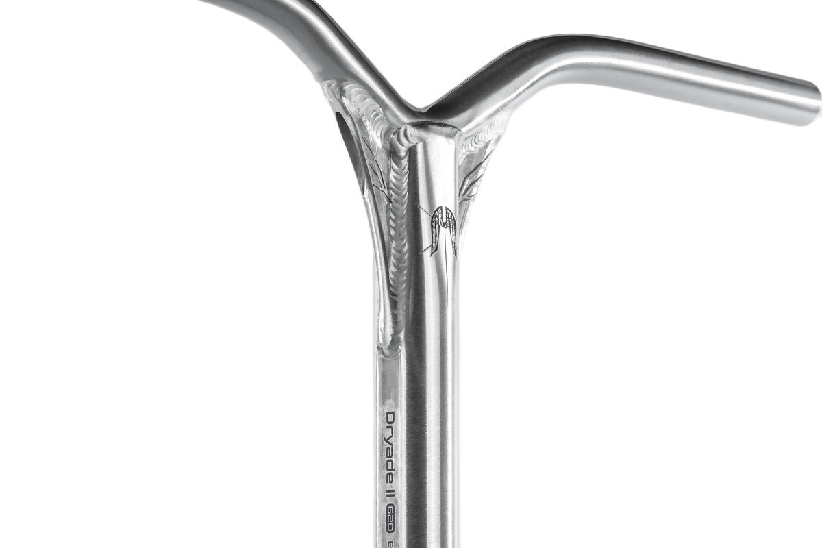 Guidon Ethic Dtc Dryade V2 Brut