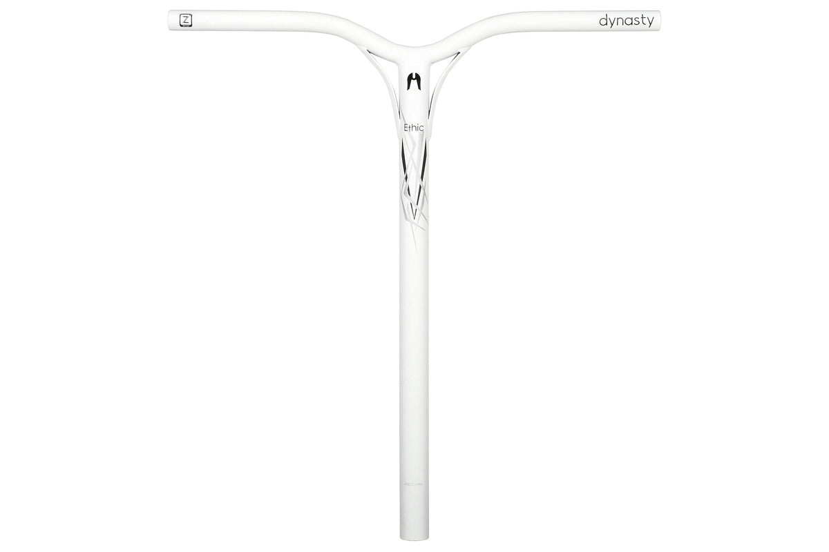 Guidon Ethic Dtc Dynasty V1 Blanc